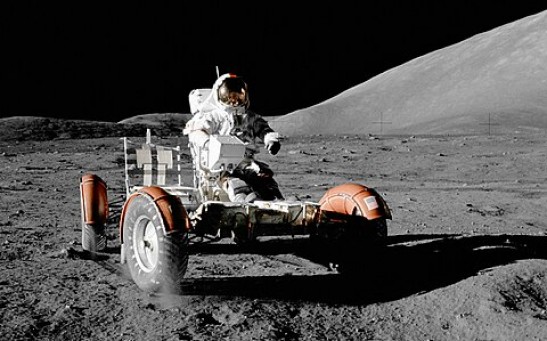 5 Moon Landing Conspiracy Theories: Here's What an Expert Say About the Apollo 11 Mission
