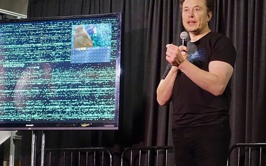 Elon Musk's Next Neuralink Project Is 'Blindsight'; Implant for Blind People Already Working in Monkeys