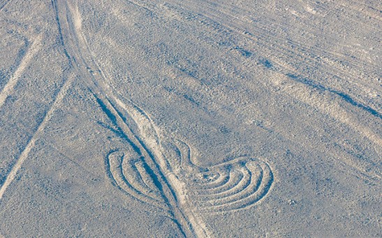 Nasca Lines: Mysterious Geoglyphs in Peru Linked to Rituals Related to Water