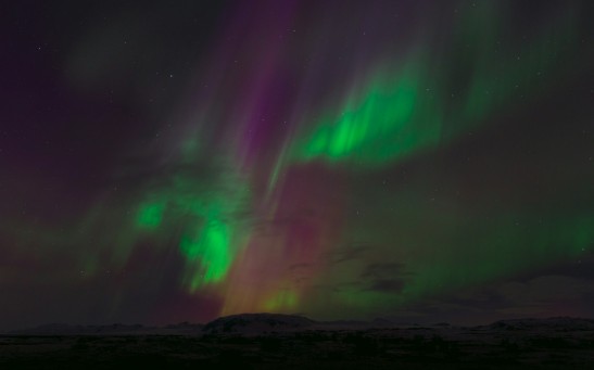 Most Powerful Geomagnetic Storm in Years Led to Auroras Lighting the Sky Across the Globe
