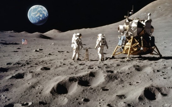 Moon Lander Mishaps: Why Do Space Agencies Still Struggle in Lunar Landing Despite the Success of Apollo Missions?