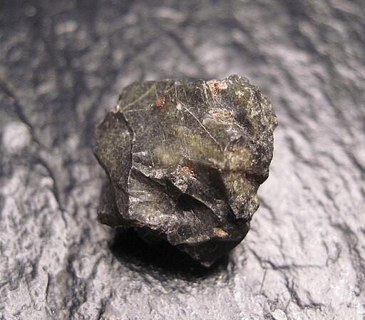 Star Wars Meteorite: What Is Tatahouine and What Does It Say About the Early Solar System?