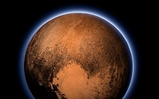 Pluto TV To Celebrate 10-Year Streaming Anniversary By Campaigning To Make Pluto a Planet Again