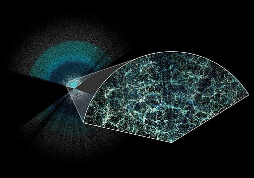 DESI Survey Creates Largest 3D Map of Universe, Generates High-Precision Measurement of Cosmic Expansion Rate
