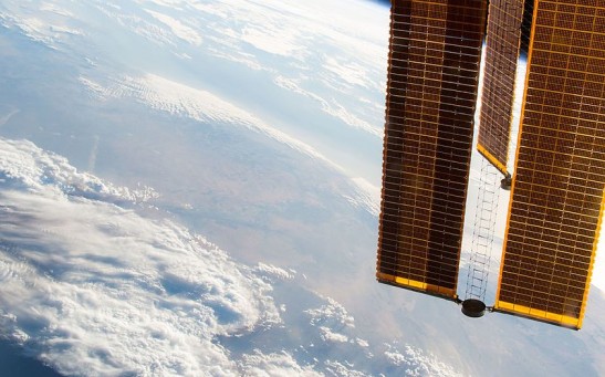 Space-Based Solar Power: Can We Achieve Unlimited Clean Energy by Beaming Sunlight Back to Earth?