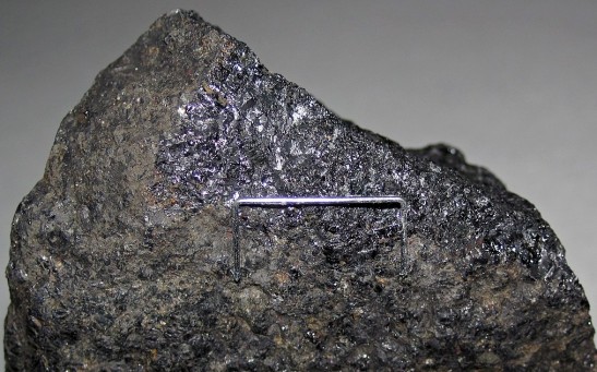 Lodestone: The Mineral That Introduced Magnetism to Ancient World