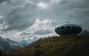 Mysterious UFOS Could Be Extraterrestrials Traveling Through Extra-Spatial Dimensions, Physicist Claims