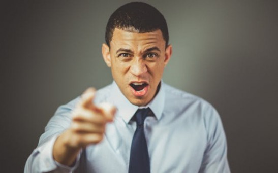 Anger Management: Psychologists Share Surprising Way To  Eliminate Your Fury
