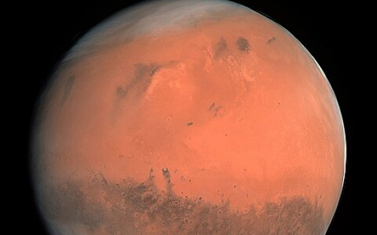 NASA To Give Update on Mars Sample Return Mission
