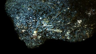 Pyrite From Organic-Rich Shales Could Be a Potential Source of Lithium Needed for Sustainable Energy 