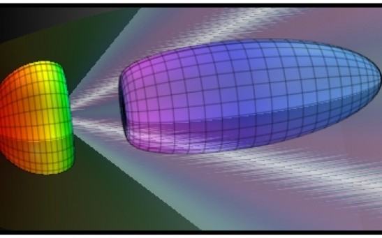 Tachyon Domination: Researchers Suggest the Universe May Be Full of Invisible Particles That Break Causality and Travel Faster Than Light