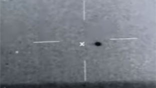 Underwater UFO Seen on Video Critical to National Security and Scientifically Valid To Study, Former Naval Officer Argues