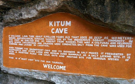 Kitum in Kenya: What's Inside the Deadliest Cave That Gave Rise to Ebola, Marburg Virus