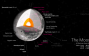 What's Inside the Moon? Lunar Seismic Data Reveals Earth-Like Core