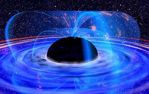 Micro Black Hole Cellular Batteries: Physicists Explore the Potential of Cosmic Abyss as Ultimate Source of Energy