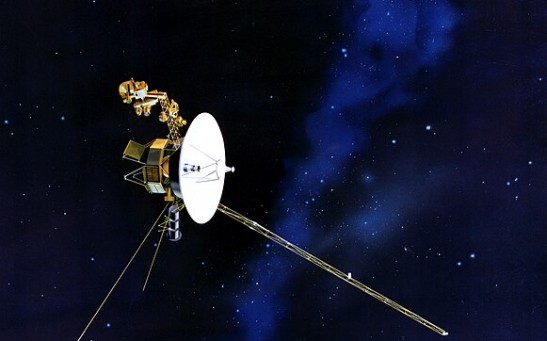 NASA Engineers Successfully Repair Voyager 1 After 5 Months of Troubleshooting 15 Billion Miles Away