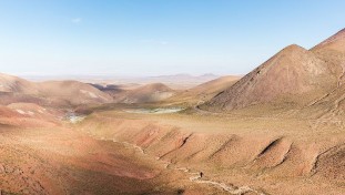 Hidden Biosphere Discovered Thriving in the Extreme Depths of Earth’s Most Hostile Desert