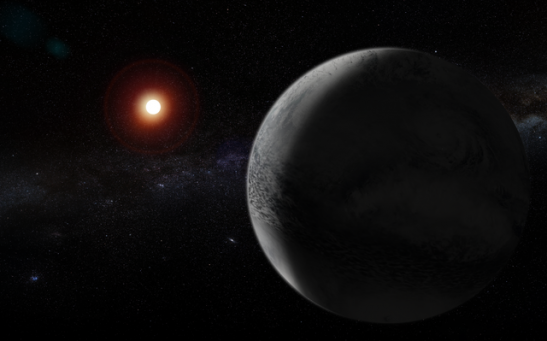 Signs of Alien Life Detected in Planet K2-18b [Study]