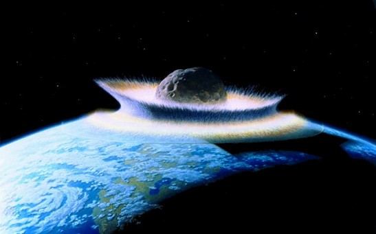 1,029-Foot Asteroid To Make Close Approach Toward Earth at Breakneck Speed This Week