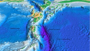 Puerto Rico Gravity Anomaly: Unveiling the Mystery Behind the Deepest Trench in the Atlantic