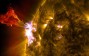 Extremely Powerful Solar Flare Unleashed by the Sun Triggered Widespread Radio Blackouts Across the Pacific Region