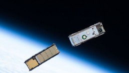 S73-7 Satellite That Has Been Missing Rediscovered Orbiting Undetected for 25 Years