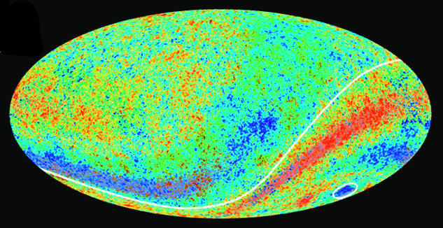 Celestial Axis of Evil: The Apparent Correlation Between the Plane of the Solar System and the Cosmic Microwave Background?
