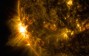 Solar Storm Alert: Rare Cosmic Event,