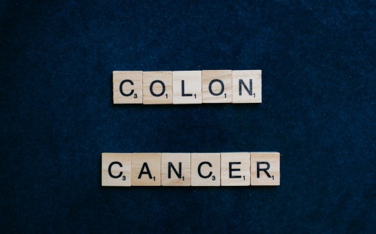 colon cancer