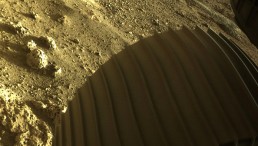Manganese-Rich Sandstones in Mars