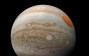 NASA's Juno Mission Releases New Photos Featuring Great Red Spot, Potato-Like Shape Moon Amalthea