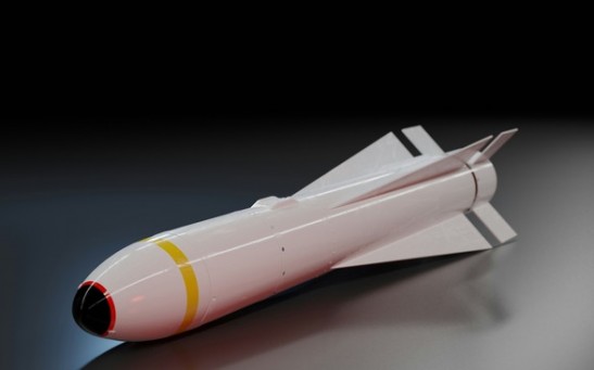 US Space Force Orders $414M Advanced Missile Defense Satellites 