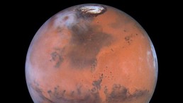 Mars Faces Three Times More Potentially Hazardous Asteroids Than Earth [Study]