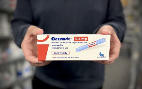 Ozempic Reduces Alcohol and Nicotine Cravings