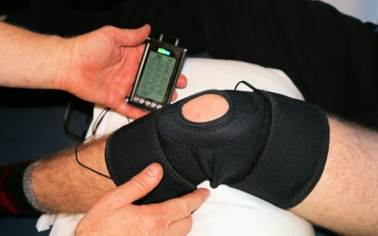 Electric Pulses Therapy Can Help Restore Movement for Paralysis Patients