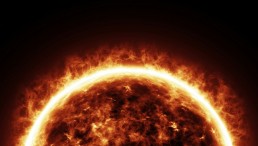 Sun's Magnetic Field Origins Revealed, Surface Plasma Instabilities Identified