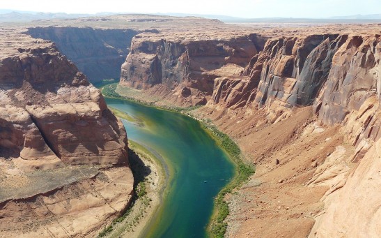 Colorado River