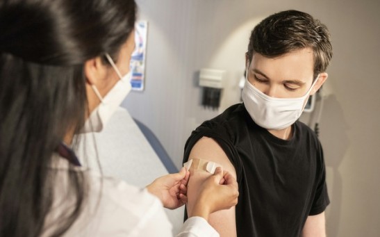 HPV Vaccine Proven to Reduce Cancer Risk in Men