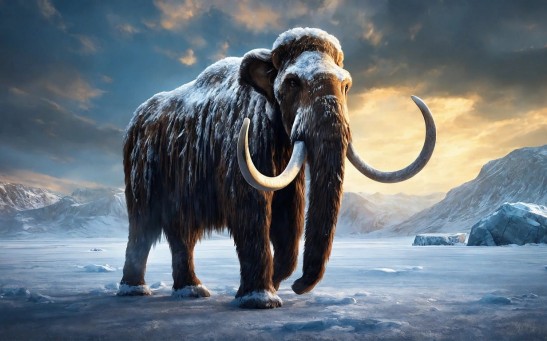 Mammoth