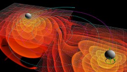 Bizarre Hawking Radiation Observed In Black Hole Morsels [Study]