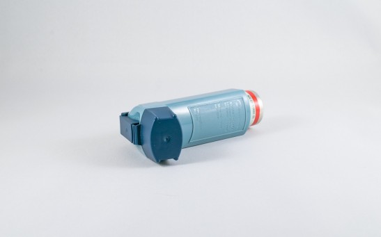 inhaler