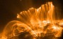 Major Solar Storm Headed for Earth This Week; Powerful Eruption Could Cause 60% Chance of Radio Blackouts and Northern Light Displays