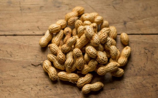 Feeding Kids Peanuts From Infancy to Age 5 Reduce Possibility of Allergies By 71%