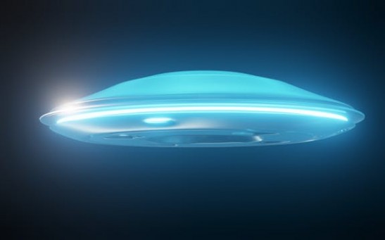 High-Speed UFO Spotted in NYC During Blue Angels Demonstration, Sighting Only Lasted a Nanosecond [Report]