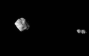 Asteroid ‘Dinky’ Visited by NASA’s Lucy Spacecraft Found To Have Contact Binary Moon