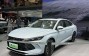 China’s BYD Releases New Hybrid Cars With Lowest Fuel Consumption, Longest Range