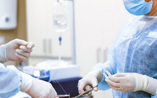 'Sham' Surgery Is as Effective as Knee Arthroscopy Procedure for Pain And Function