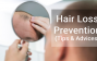 hair loss prevention 2024