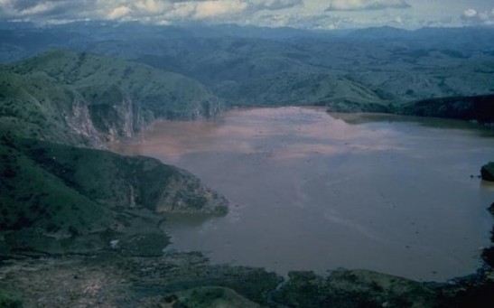 Cameroon Disaster: What Makes Lake Nyos the World’s Deadliest Lake?