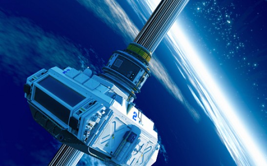 Japanese Firm To Build Space Elevator That Could Bring Humans to Mars in 2050